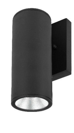 Westgate 6W 400LM 3000K/4000K/5000K Black Westgate Product WMC2-DL-MCT-BK-DT