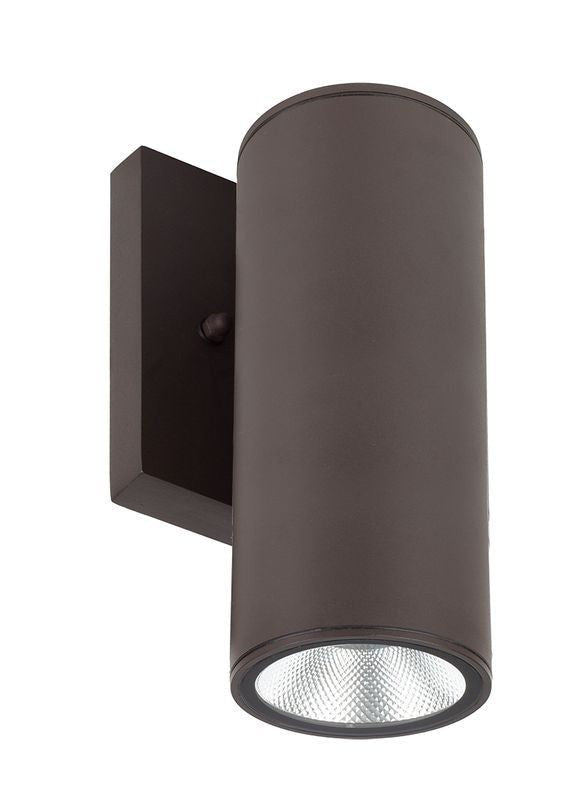Westgate 6W 400LM 3000K/4000K/5000K Bronze Westgate Product WMC2-DL-MCT-BR-DT