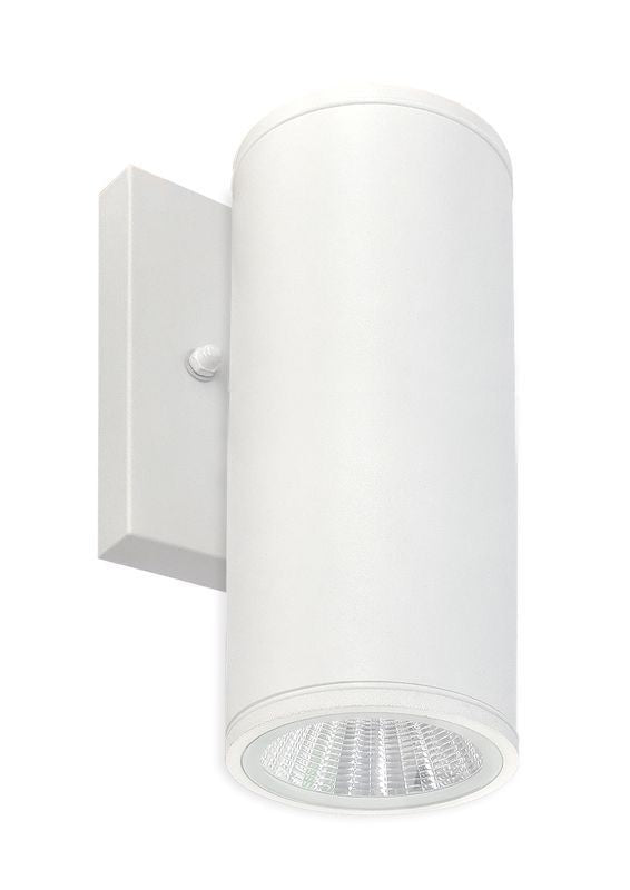 Westgate 6W 400LM 3000K/4000K/5000K White Westgate Product WMC2-DL-MCT-WH-DT