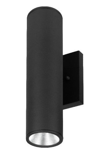 Westgate 12W 800LM 3000K/4000K/5000K Black Westgate Product WMC2-UDL-MCT-BK-DT