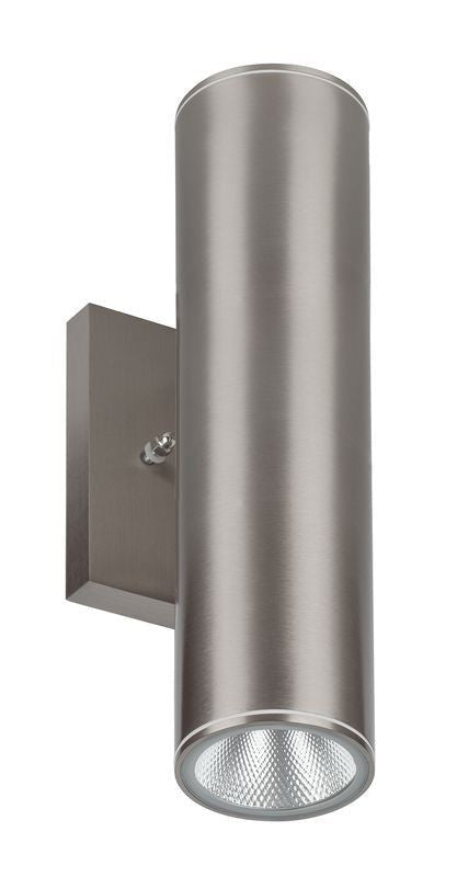 Westgate 12W 800LM 3000K/4000K/5000K Brushed Nickel Westgate Product WMC2-UDL-MCT-BN-DT
