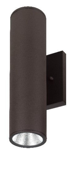 Westgate 12W 800LM 3000K/4000K/5000K Bronze Westgate Product WMC2-UDL-MCT-BR-DT