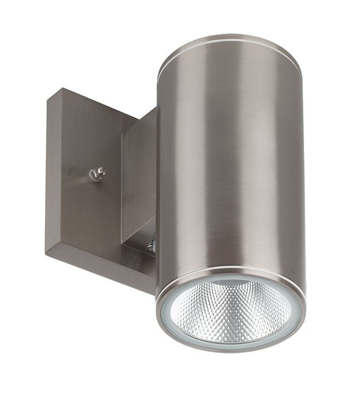 Westgate 9W 650LM 3000K/4000K/5000K Brushed Nickel Westgate Product WMC3-DL-MCT-BN-DT