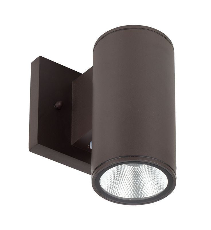Westgate 9W 650LM 3000K/4000K/5000K Bronze Westgate Product WMC3-DL-MCT-BR-DT