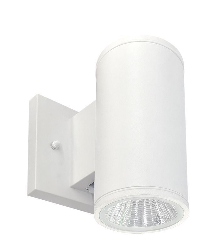 Westgate 9W 650LM 3000K/4000K/5000K White Westgate Product WMC3-DL-MCT-WH-DT
