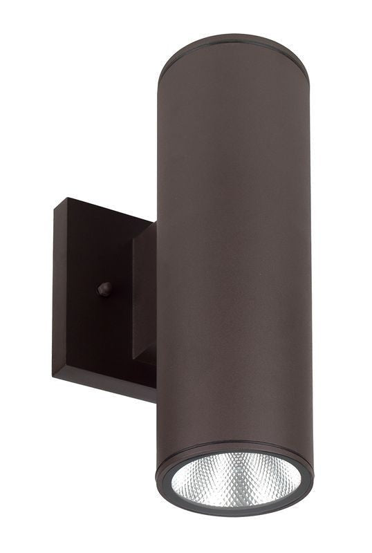 Westgate 18W 1300LM 3000K/4000K/5000K Bronze Westgate Product WMC3-UDL-MCT-BR-DT