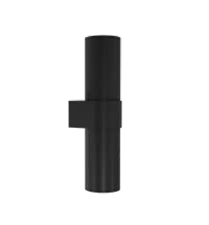 Westgate 2X18W/2X24W/2X30W 80LM/W 3000K/4000K/5000K Black Lighting Accessory WMC6-24-UDL-MCTP-DD-BK