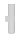 Westgate 2X18W/2X24W/2X30W 80LM/W 3000K/4000K/5000K White Lighting Accessory WMC6-24-UDL-MCTP-DD-WH
