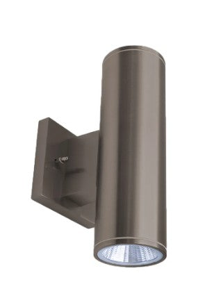 Westgate 2x12W/2x16W/2x20W 80LM/W 3000K/4000K/5000K Lighting Accessory WMC6-UDL-MCTP-AZ-DD-P
