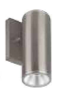 Westgate 20W 1600LM 3000K/4000K/5000K Brushed Nickel Westgate Product WMCL-DL-MCT-BN