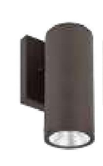 Westgate 20W 1600LM 3000K/4000K/5000K Bronze Westgate Product WMCL-DL-MCT-BR