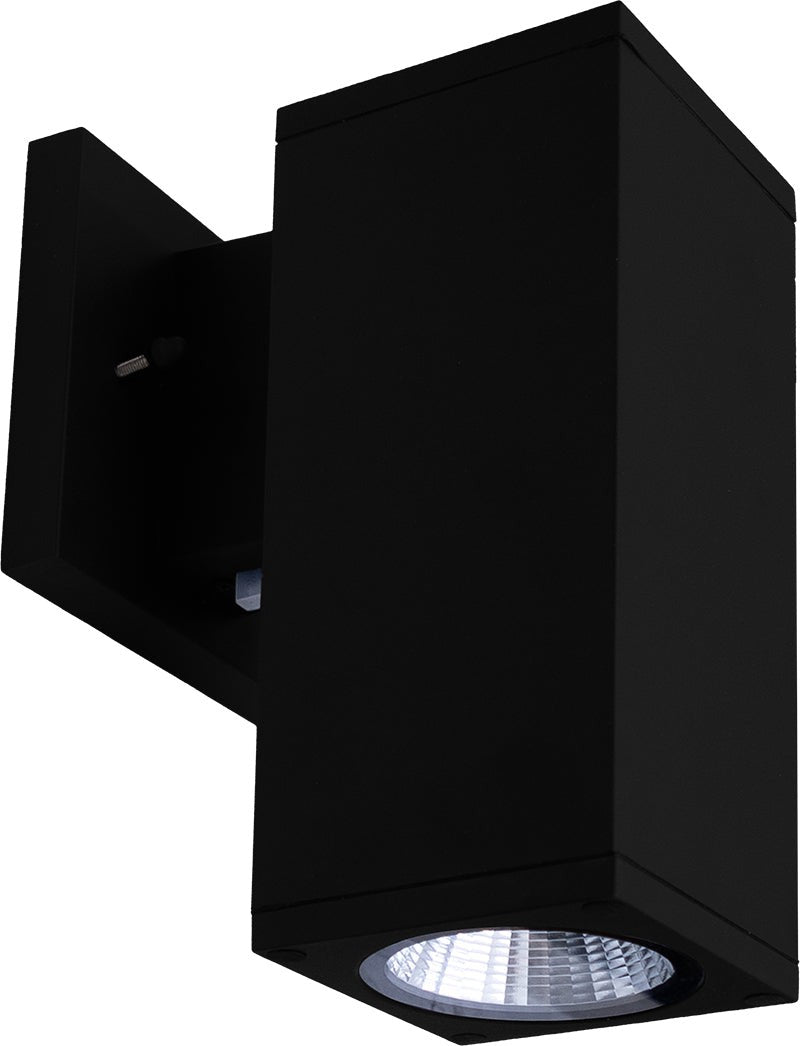 Westgate 12W 960LM 3000K/4000K/5000K Black Westgate Product WMCS-DL-MCT-BK-DT
