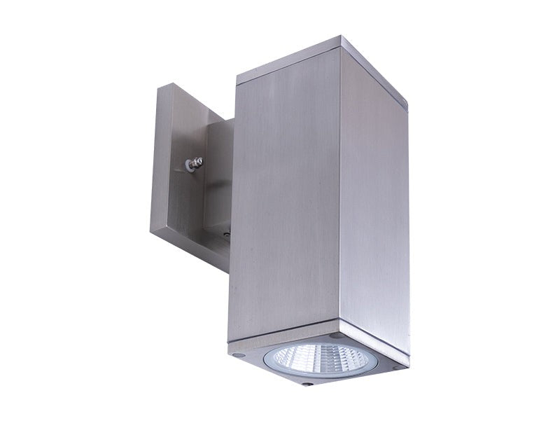 Westgate 12W 960LM 3000K/4000K/5000K Brushed Nickel Westgate Product WMCS-DL-MCT-BN-DT