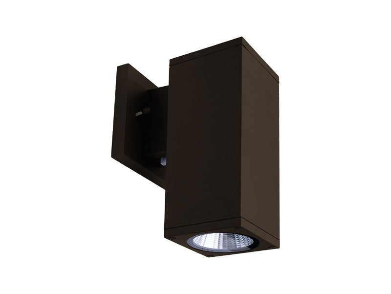 Westgate 12W 960LM 3000K/4000K/5000K Bronze Westgate Product WMCS-DL-MCT-BR-DT