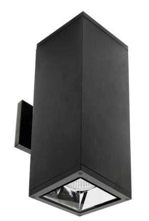 Westgate 40W 3200LM 3000K/4000K/5000K Black Westgate Product WMCS5-UDL-MCT-BK-DD