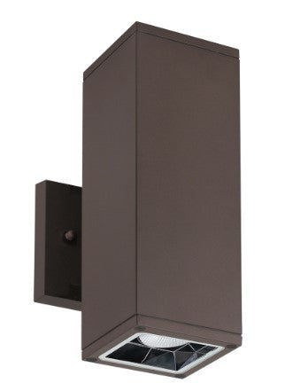 Westgate 40W 3200LM 3000K/4000K/5000K Bronze Westgate Product WMCS5-UDL-MCT-BR-DD