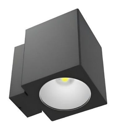 Westgate 40W 80LM/W 3000K/4000K/5000K Black Lighting Accessory WMCS8-UDL-MCTD-BK-D