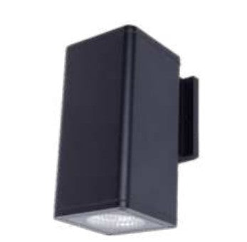 Westgate 10W/15W/20W 100LM/W 3000K/4000K/5000K Black Lighting Accessory WMCSR-DL-MCTP-D-BK