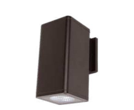 Westgate 10W/15W/20W 100LM/W 3000K/4000K/5000K Bronze Lighting Accessory WMCSR-DL-MCTP-D-BR