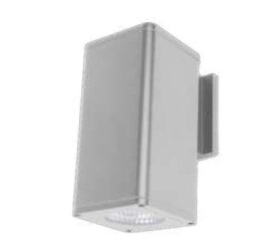 Westgate 10W/15W/20W 100LM/W 3000K/4000K/5000K Silver Lighting Accessory WMCSR-DL-MCTP-D-SIL