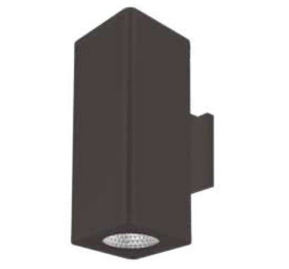 Westgate 2X10W/15W/20W 100LM/W 3000K/4000K/5000K Bronze Lighting Accessory WMCSR-UD-MCTP-D-BR