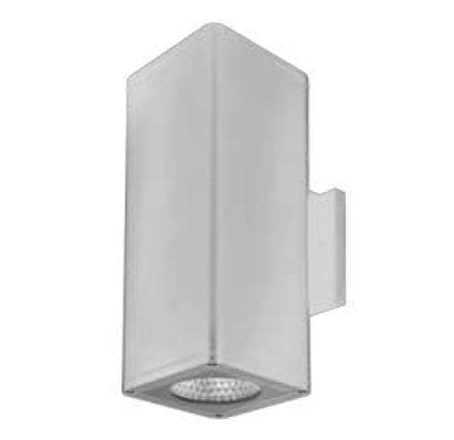 Westgate 2X10W/15W/20W 100LM/W 3000K/4000K/5000K Silver Lighting Accessory WMCSR-UD-MCTP-D-SIL