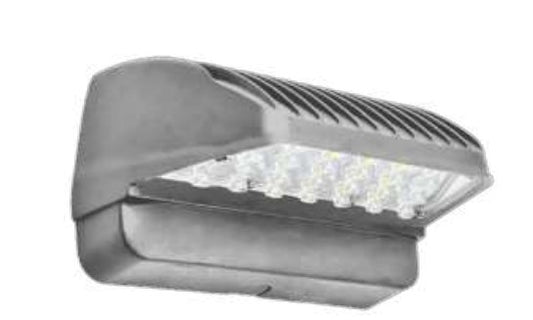 Westgate 80W/100W/120W 135LM/W 3000K/4000K/5000K Silver Lighting Accessory WPX-120W-MCTP-SIL
