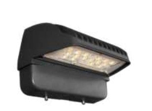 Westgate 12W/18W/24W 135LM/W 3000K/4000K/5000K Black Lighting Accessory WPX-24W-MCTP-BK