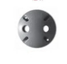 Westgate Black Lighting Accessory WRC-2-BK
