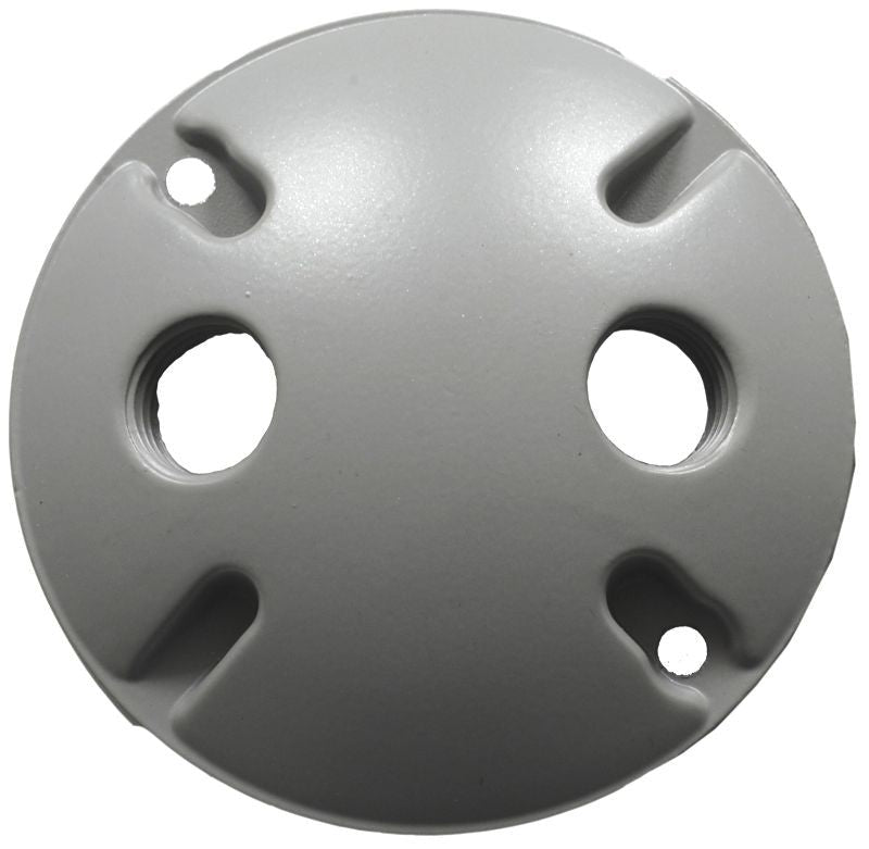 Westgate Bronze Weatherproof Device Cover WRC-2-BRZ