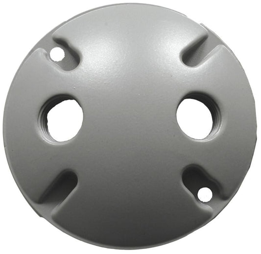 Westgate Bronze Weatherproof Device Cover WRC-2-BRZ