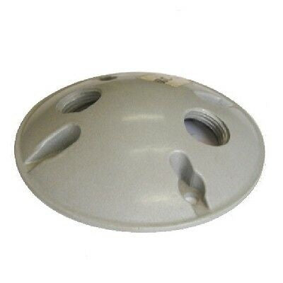 Westgate White Weatherproof Device Cover WRC-2-WH