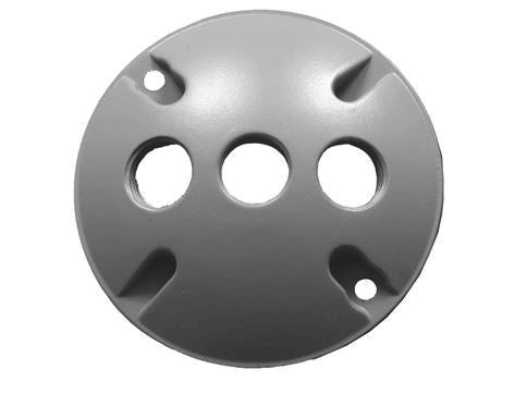 Westgate Gray Weatherproof Device Cover WRC-3