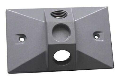Westgate Bronze Weatherproof Extension Ring WRE-2-BRZ