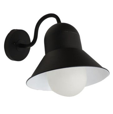 Westgate 120-277V 20W/30W/40W 100 LM/W 3000K/4000K/5000K LED Seaside Wall Light WSX-20-40W-MCTP-45DA