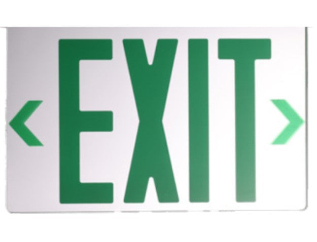 Westgate White Lighting Accessory XT-EL2GM-WH-CP