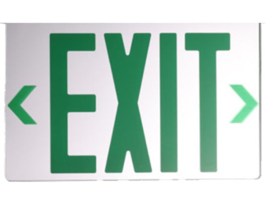 Westgate White Lighting Accessory XT-EL2GM-WH-CP