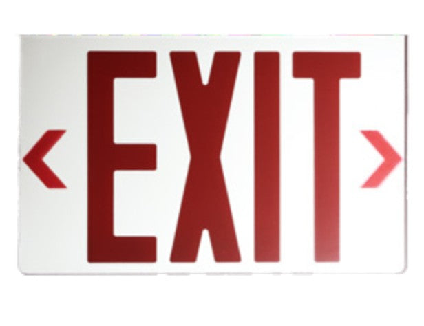 Westgate White Lighting Accessory XT-EL2RM-WH-CP