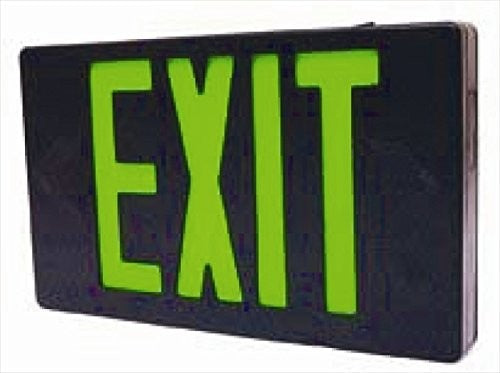 Westgate 3.8W LED Exit Sign XT-GB-EM