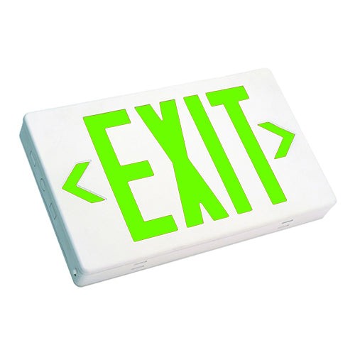 Westgate 3.8W LED Exit Sign XT-GW-EM