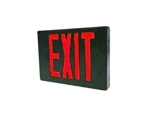 Westgate 3.2W LED Exit Sign XT-RB-EM