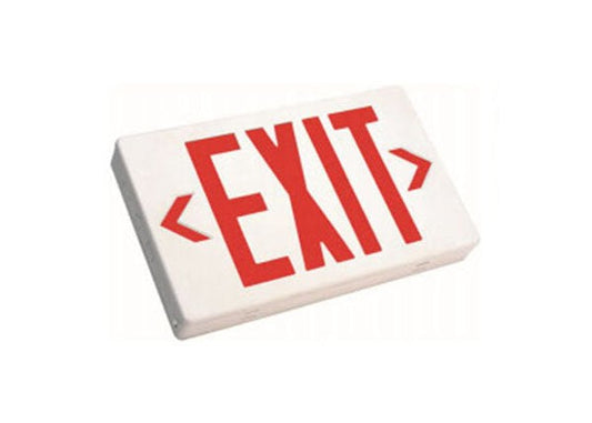 Westgate 3.2W LED Exit Sign XT-RW-EM