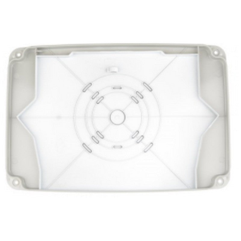 Westgate Wet Location Exit Sign Accessory XT-WP-BLNKP