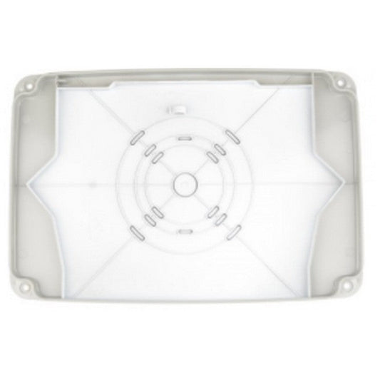 Westgate Wet Location Exit Sign Accessory XT-WP-BLNKP