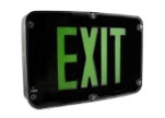 Westgate 3.8W NEMA 4X Exit Sign XTN4X-1GB