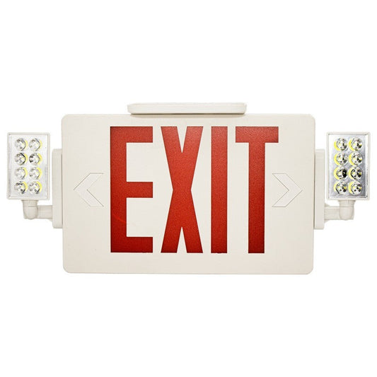 Westgate 1.2W per head Emergency Light XTSL-CL-RW