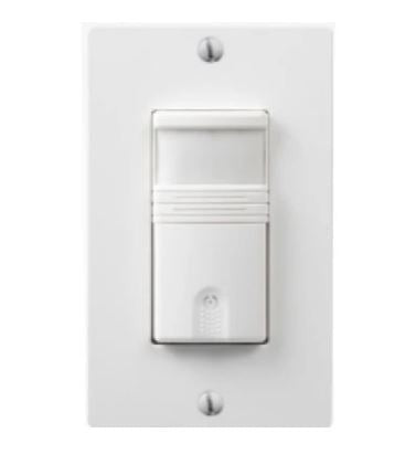 Westgate Vacancy and Occupancy Sensor Wall Switch YM2108-W