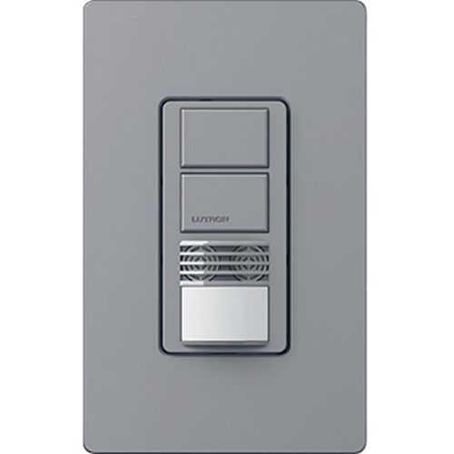 Lutron WMS-A202-GR Occupancy Sensor