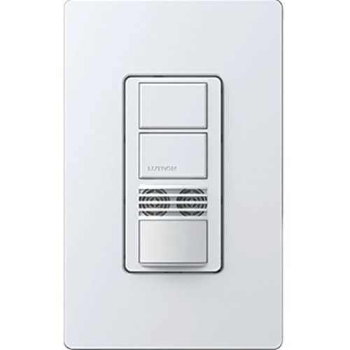 Lutron WMS-A202-WTBU Occupancy Sensor