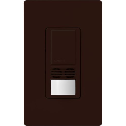 Lutron WMS-B102-BR Occupancy Sensor